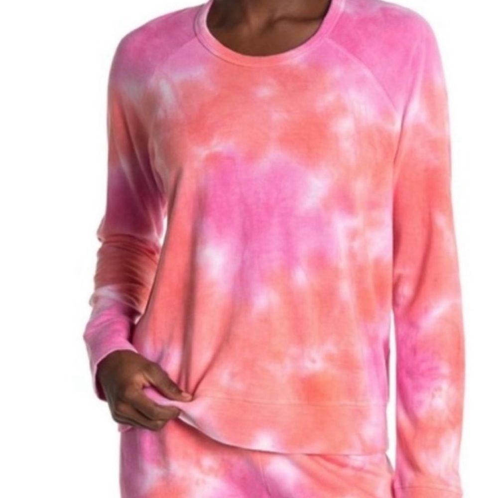 Sundry Tie Dye Sweatshirt